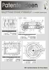 Influenzmaschine Hochspannung