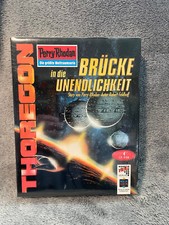 Perry Rhodan PC Spiel Brücke