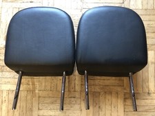 2 Recaro OPC Kopfstützen