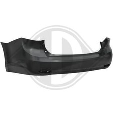 6625655 Stoßstange hinten