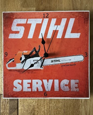 Stihl  Motorsäge - 088 Magnum