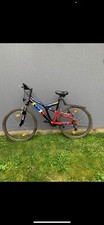 Fahrrad - ,