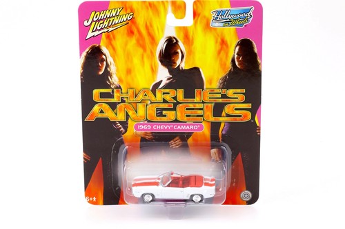 Johnny lightning 1969 - johnny,