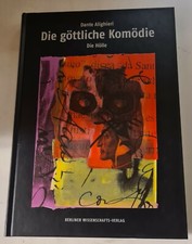 Dante Alighieri - Die