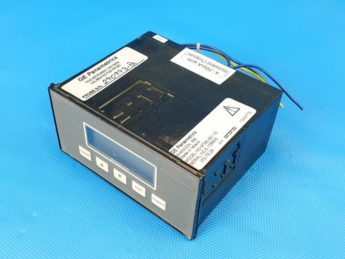Panametrics mts5 351 - ge,