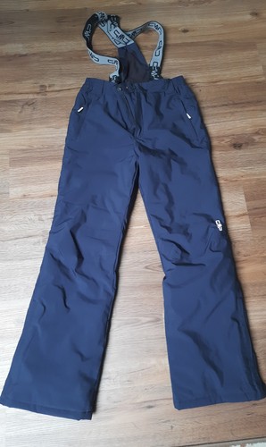 Skihose 176 von cmp wie - gr.,