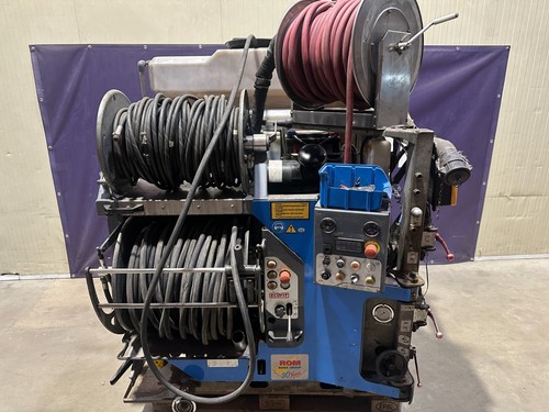 Rom ecofit - rom,