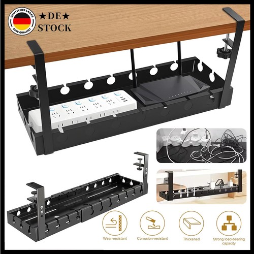 Kabelkanal schreibtisch tisch - kabelkanal,