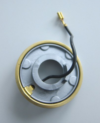 Lenkrad schleifring - t3,