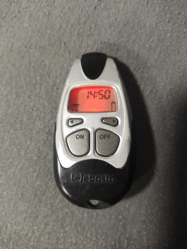 Webasto 100 htm - webasto, t