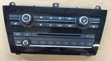 BMW X3 F25 X4 F26 LCI Facelift Klimabedienteil 9353110 Klimaautomatik Bedienteil