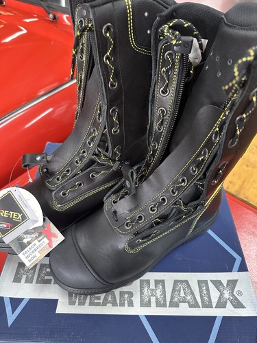 Haix fire flash gamma - fire,