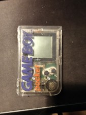 Nintendo Gameboy Classic