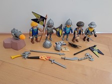 PLAYMOBIL Ritter Novelmore