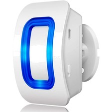 Bewegungsmelder  kabellos