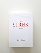 Der Streik von Ayn Rand (2013, Zustand sehr gut)