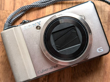 Nur Japan Sony Cyber-shot