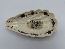 Sarreguemines Obernai France Servierplatte/Schale (233)