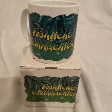 Diddl Maus Tasse Fröhliche