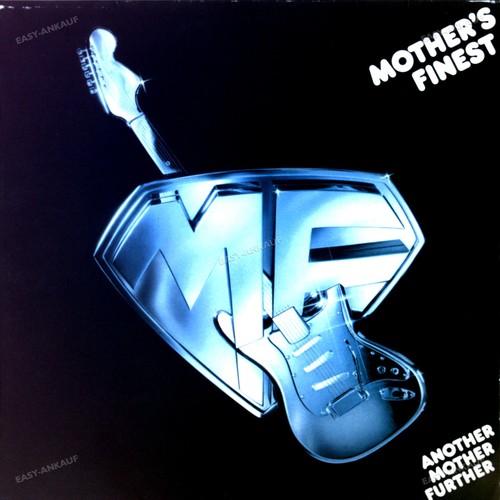 Mother finest another - mother's,