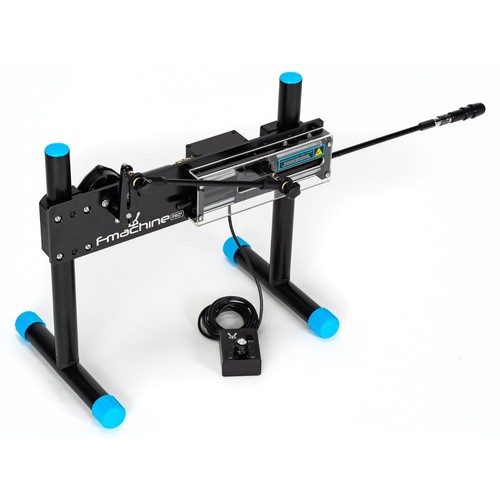 Machine pro fick maschine - pro, 4