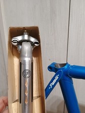 Nos Vintage Rahmen Patelli +