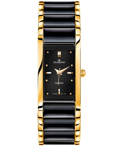 Dugena damen uhr - dugena, quadra