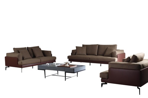 Garnitur italien sofa - garnitur, textil