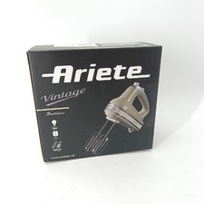 Ariete Handmixer