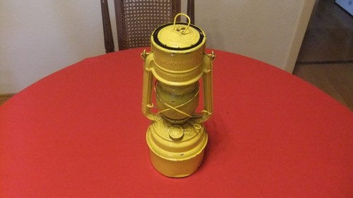 Alte feuerhand sturmkappe 276 - feuerhand,