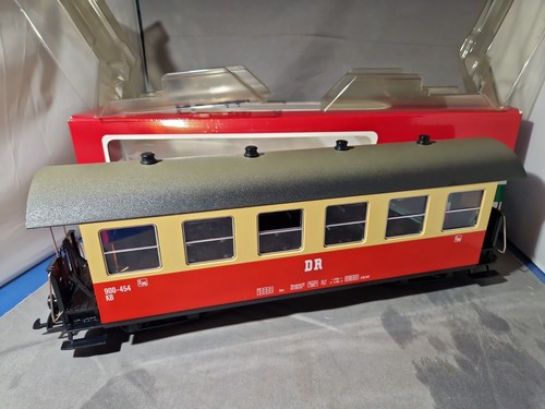 Lgb spur 30730 - spur, g