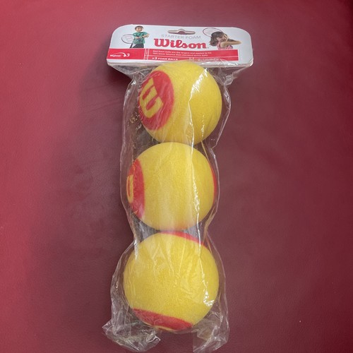 Wilson starter foam - -,