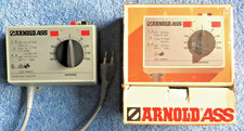 Arnold ASS 7095 Trafo starker