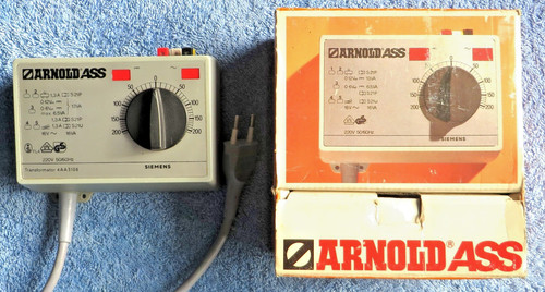 Arnold ass 7095 - 7095, starker