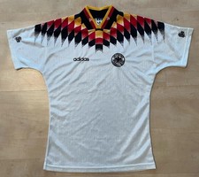 Deutschland trikot 1994 adidas - trikot,