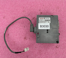 PFEIFFER VACUUM       TC600