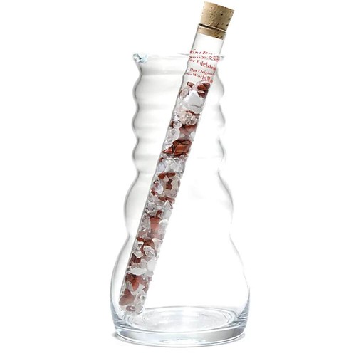 Edelsteinwasser stab abspecken - edelsteinwasser-stab,