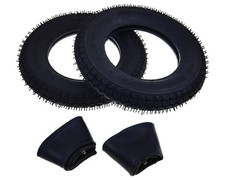 2x Reifen SPEEDWAYS 3.50-10