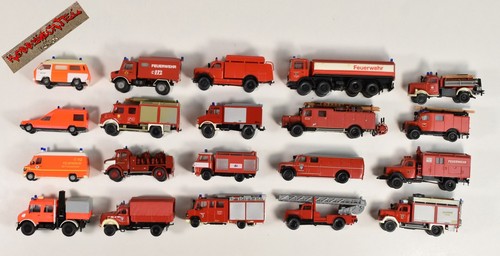 Versch hersteller 87 - versch.,