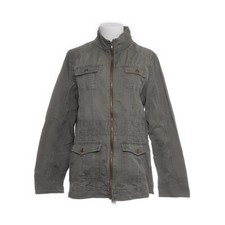 Steve Ketell, Safarijacke