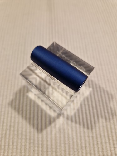 Lamy z90 griffstück alu - z90,