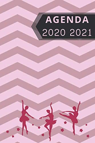 Agenda 2020 2021 - agenda, 2020-2021