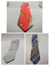 3er Set | 100% Seide |