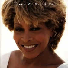Tina turner wildest dreams - -,