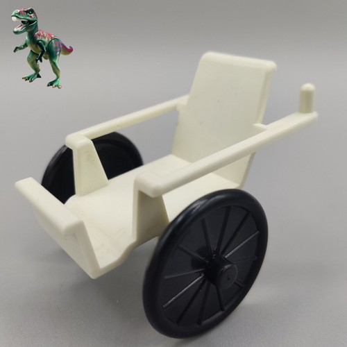 Playmobil rollstuhl - playmobil,
