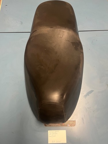 Sattel honda 125 150 bj - sattel, 125,150