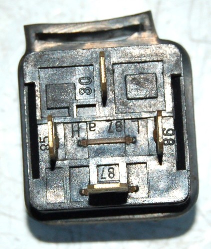 Originales relais 5ds h1950 - relais, 5ds-h1950-00
