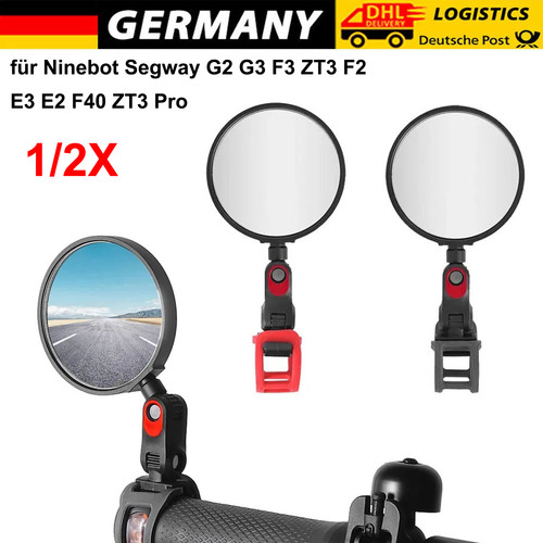 Rückspiegel für ninebot - rückspiegel,