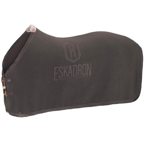 Abschwitzdecke fleece stamp - abschwitzdecke,
