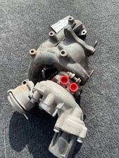 Volkswagen Golf VI 1.4 tsi